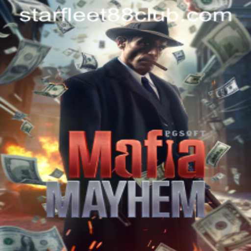 MafiaMayhem: A New Era of Strategy and Intrigue